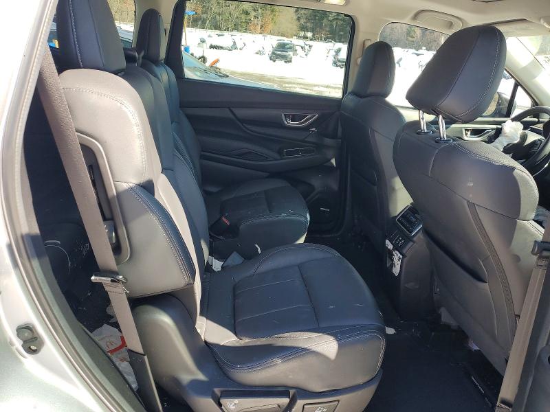Aukcja sprzedaży 2025 Subaru Ascent, vin: 4S4WMAPD0S3422876, numer aukcji: 78749045