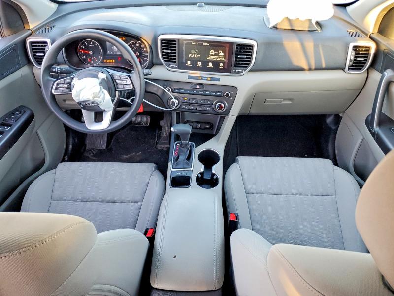 Продажа на аукционе авто 2020 Kia Sportage, vin: KNDPM3AC5L7785057, номер лота: 75582715