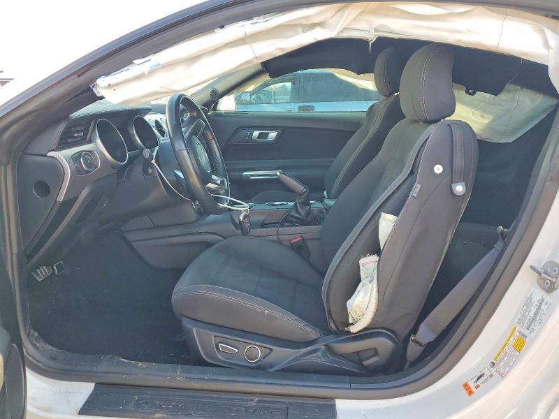Aukcja sprzedaży 2019 Ford Mustang, vin: 1FA6P8CFXK5201730, numer aukcji: 74604305