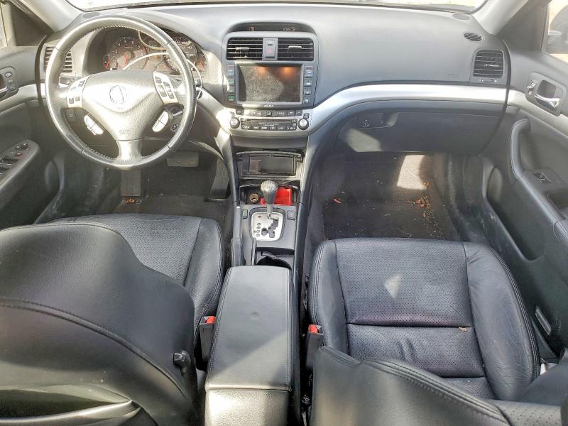 2008 Acura Tsx მანქანა იყიდება აუქციონზე, vin: JH4CL96948C018749, აუქციონის ნომერი: 78998395