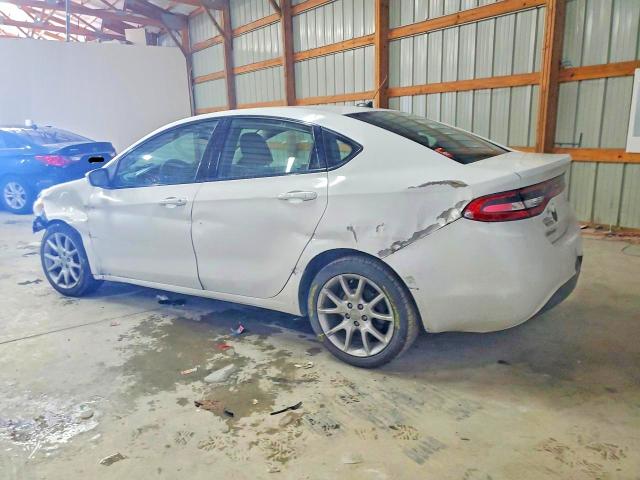 2013 Dodge Dart მანქანა იყიდება აუქციონზე, vin: 1C3CDFBA0DD267832, აუქციონის ნომერი: 76588135