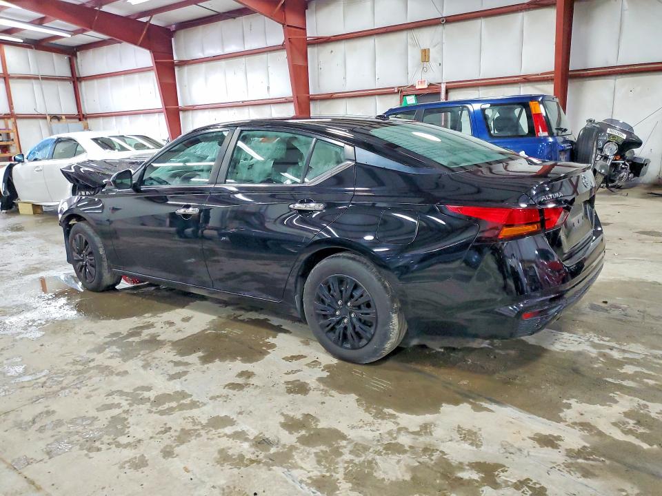 Продажа на аукционе авто 2020 Nissan Altima, vin: 1N4BL4BV0LC201468, номер лота: 52971246