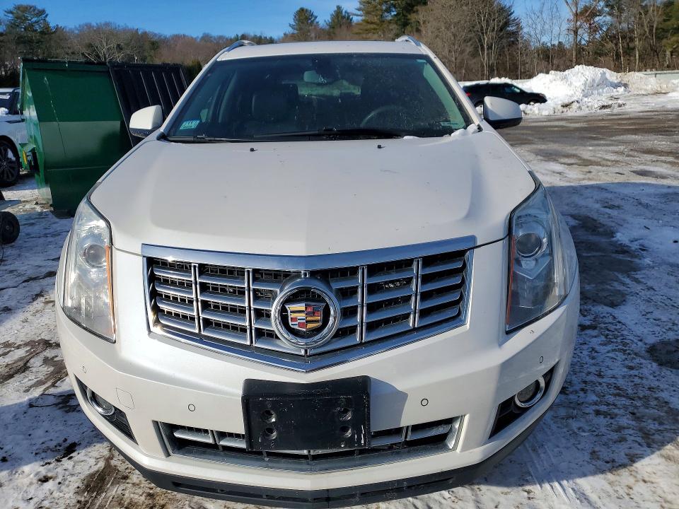 Aukcja sprzedaży 2015 Cadillac Srx, vin: 3GYFNCE3XFS611634, numer aukcji: 75291315