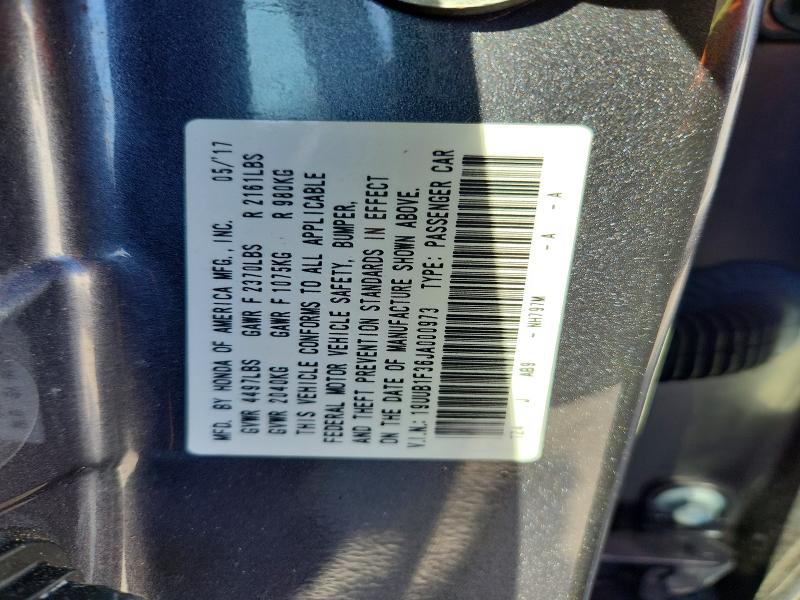 Продажа на аукционе авто 2018 Acura Tlx, vin: 19UUB1F36JA000973, номер лота: 76368735