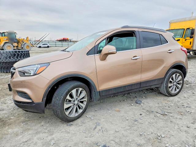Aukcja sprzedaży 2019 Buick Encore, vin: KL4CJASB7KB709119, numer aukcji: 78528475