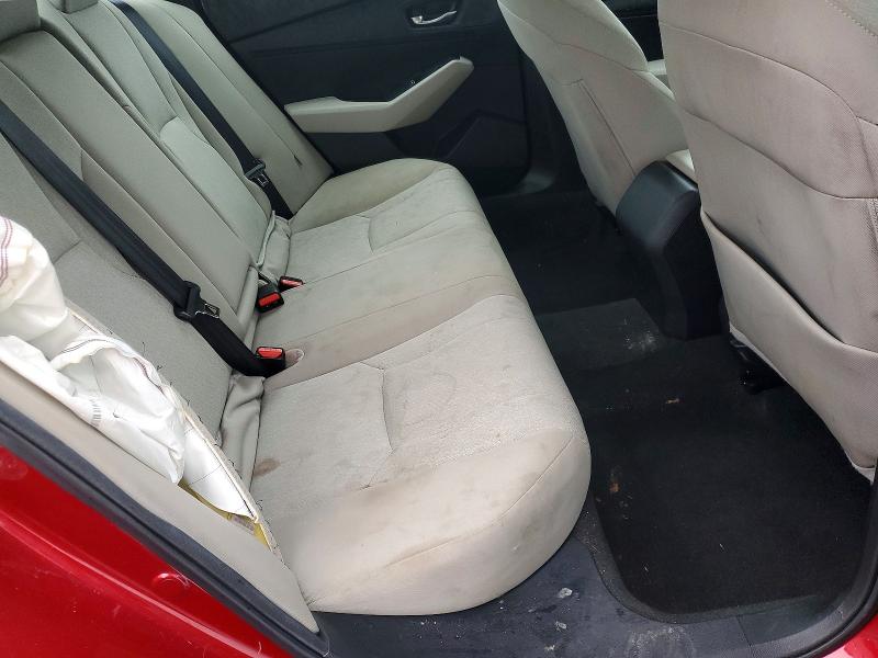 Продажа на аукционе авто 2024 Honda Accord, vin: 1HGCY1F29RA035603, номер лота: 78128275