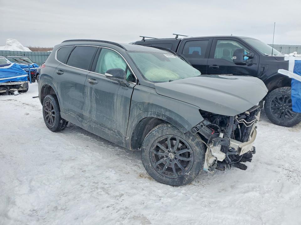 Продажа на аукционе авто 2022 Hyundai Santa Fe, vin: 5NMS3DAL9NH441505, номер лота: 79181975