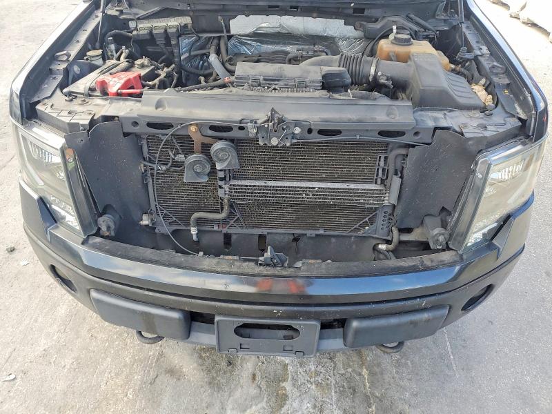 Продаж на аукціоні авто 2011 Ford F150, vin: 1FTFX1EF2BFA29993, номер лоту: 78308235