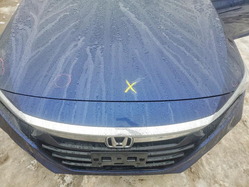Aukcja sprzedaży 2018 Honda Accord Tou, vin: 1HGCV1F98JA800052, numer aukcji: 75962815