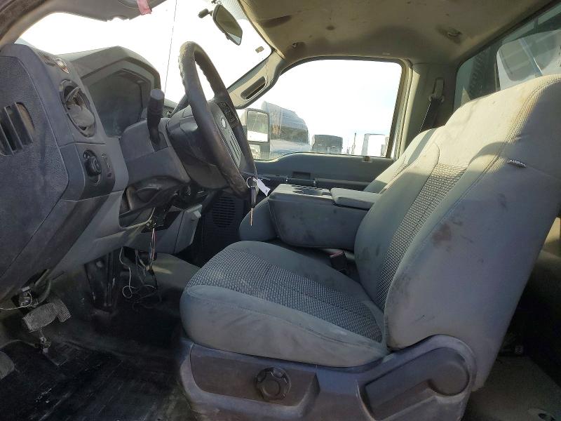 2014 Ford F550 მანქანა იყიდება აუქციონზე, vin: 1FDUF5HT2EEB50337, აუქციონის ნომერი: 75482705