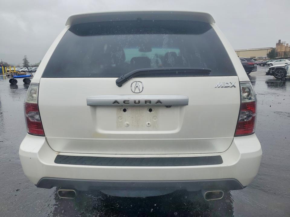 Aukcja sprzedaży 2004 Acura Mdx, vin: 2HNYD18854H541368, numer aukcji: 77953745