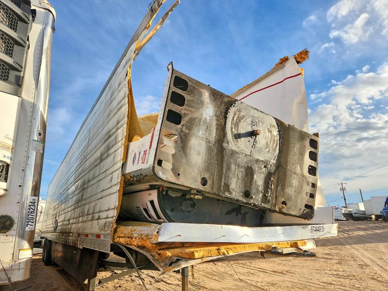 Продаж на аукціоні авто 2019 Trailer Cargo Trai, vin: 1UYVS2534K6607342, номер лоту: 46759606