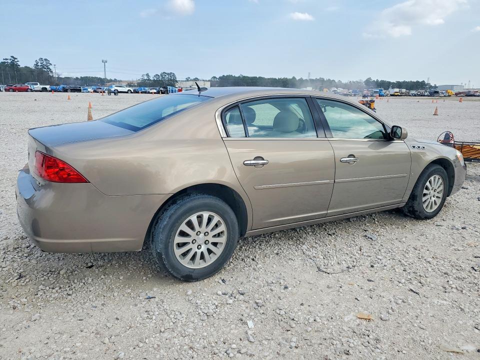 Продаж на аукціоні авто 2006 Buick Lucerne, vin: 1G4HP57296U167585, номер лоту: 77387945