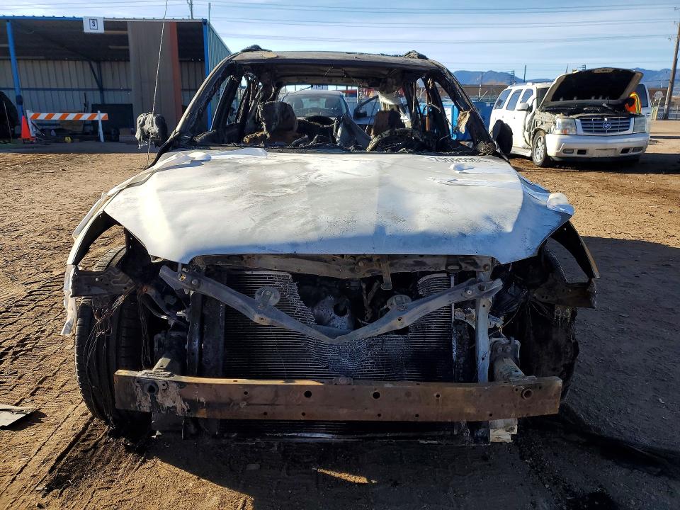 2008 Toyota Rav4 მანქანა იყიდება აუქციონზე, vin: JTMZK32V786013493, აუქციონის ნომერი: 79095965