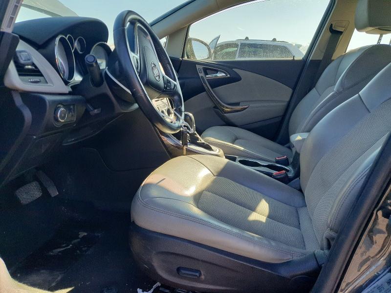Aukcja sprzedaży 2014 Buick Verano, vin: 1G4PR5SK6E4160170, numer aukcji: 76980475