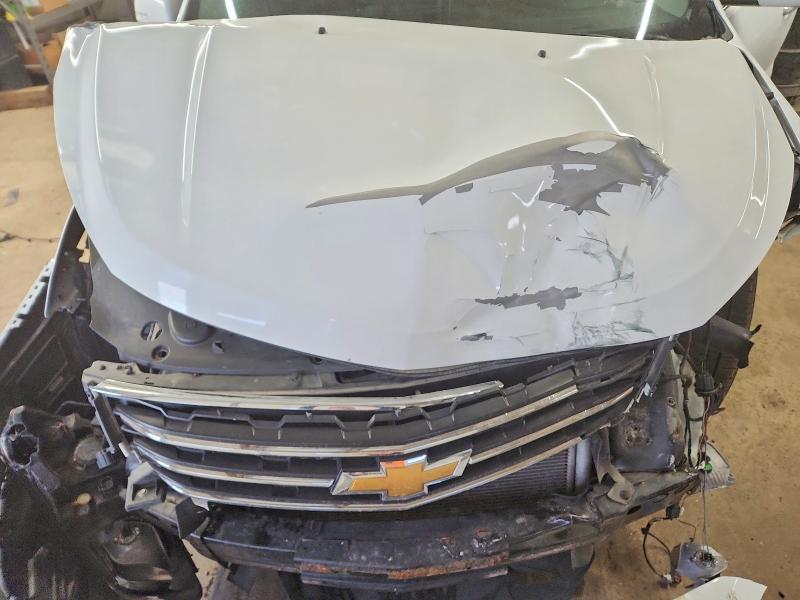 Продажа на аукционе авто 2017 Chevrolet Traverse, vin: 1GNKVJKD6HJ267513, номер лота: 76401225