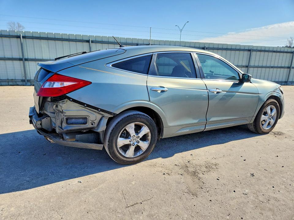 Aukcja sprzedaży 2012 Honda Crosstour, vin: 5J6TF1H36CL001053, numer aukcji: 75353385