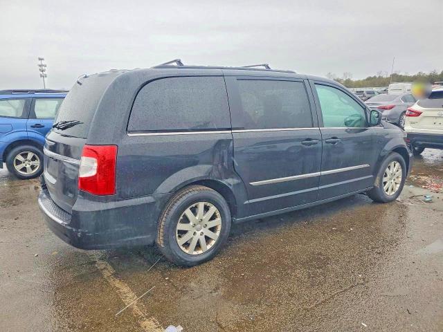 Продажа на аукционе авто 2016 Chrysler Town & Country, vin: 2C4RC1BG6GR159331, номер лота: 77884715