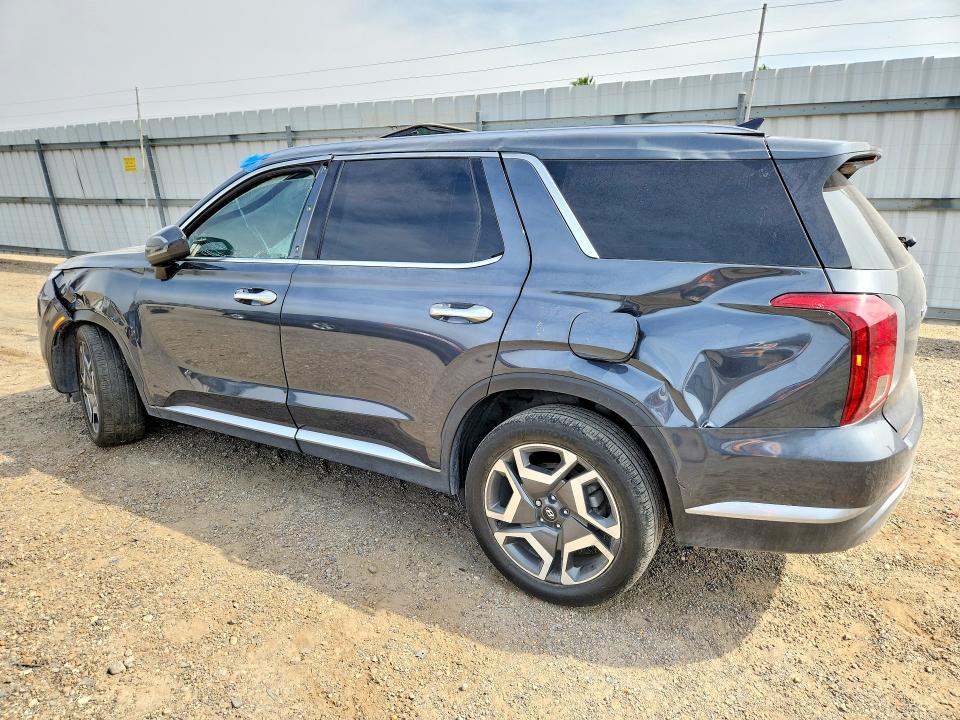 Aukcja sprzedaży 2024 Hyundai Palisade, vin: KM8R44GE8RU767326, numer aukcji: 78148545