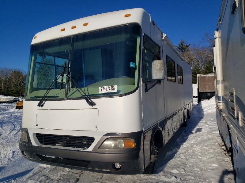 Продаж на аукціоні авто 2003 Ford F550 Super, vin: 1FCNF53SX30A05239, номер лоту: 77427475