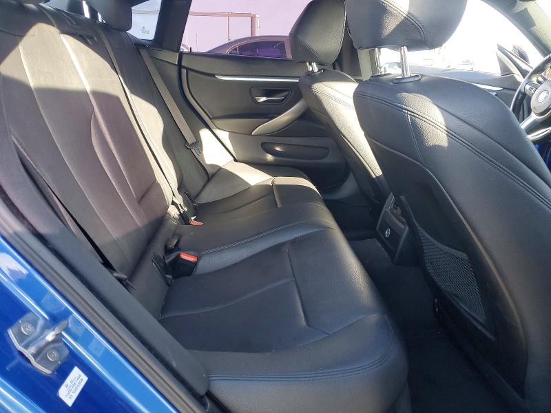 Продажа на аукционе авто 2019 Bmw 430i, vin: WBA4J1C58KBM18158, номер лота: 77354475