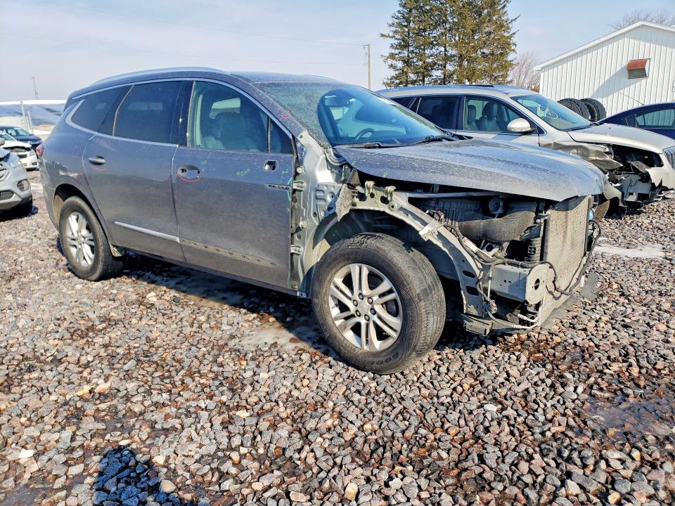 Продажа на аукционе авто 2020 Buick Enclave, vin: 5GAERBKW3LJ250731, номер лота: 75878415