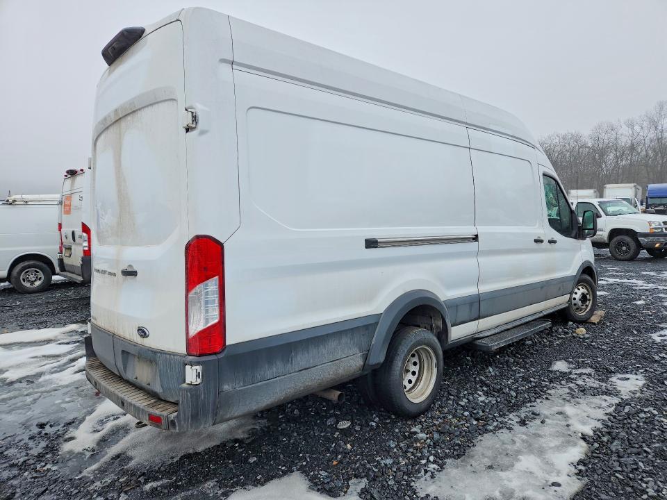 Aukcja sprzedaży 2021 Ford Transit, vin: 1FTBF4XG9MKA89790, numer aukcji: 76262055