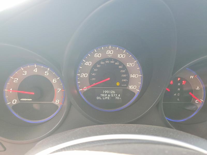 Aukcja sprzedaży 2008 Acura Tl, vin: 19UUA66268A006192, numer aukcji: 78397865