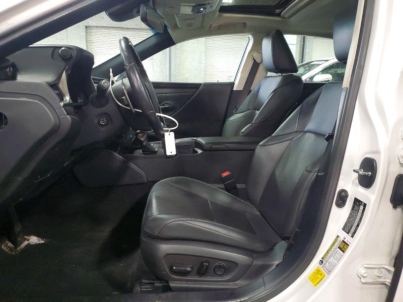 Aukcja sprzedaży 2020 Lexus Es, vin: 58AD21B19LU007828, numer aukcji: 76811475