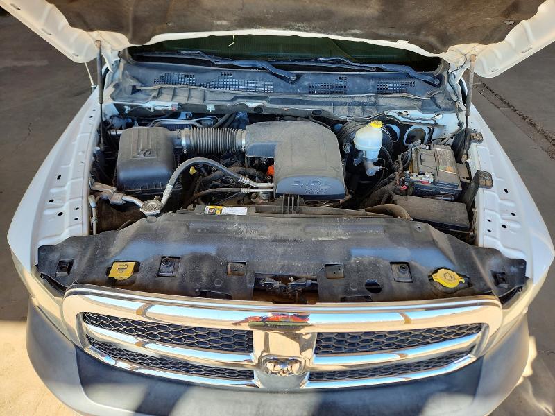 Aukcja sprzedaży 2016 Ram 1500, vin: 1C6RR6FG2GS101664, numer aukcji: 79097505
