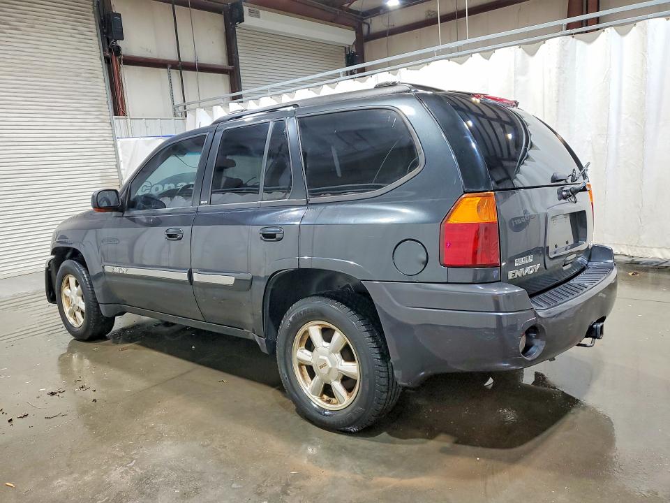 76615365 :رقم المزاد ، 1GKDT13S152302912 vin ، 2005 Gmc Envoy مزاد بيع