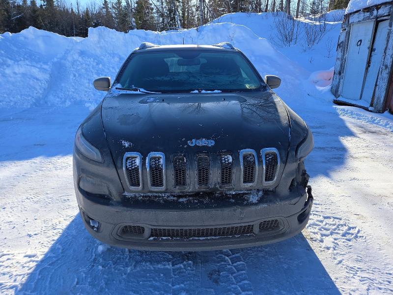 Продаж на аукціоні авто 2015 Jeep Cherokee, vin: 1C4PJMCS0FW783486, номер лоту: 72921925