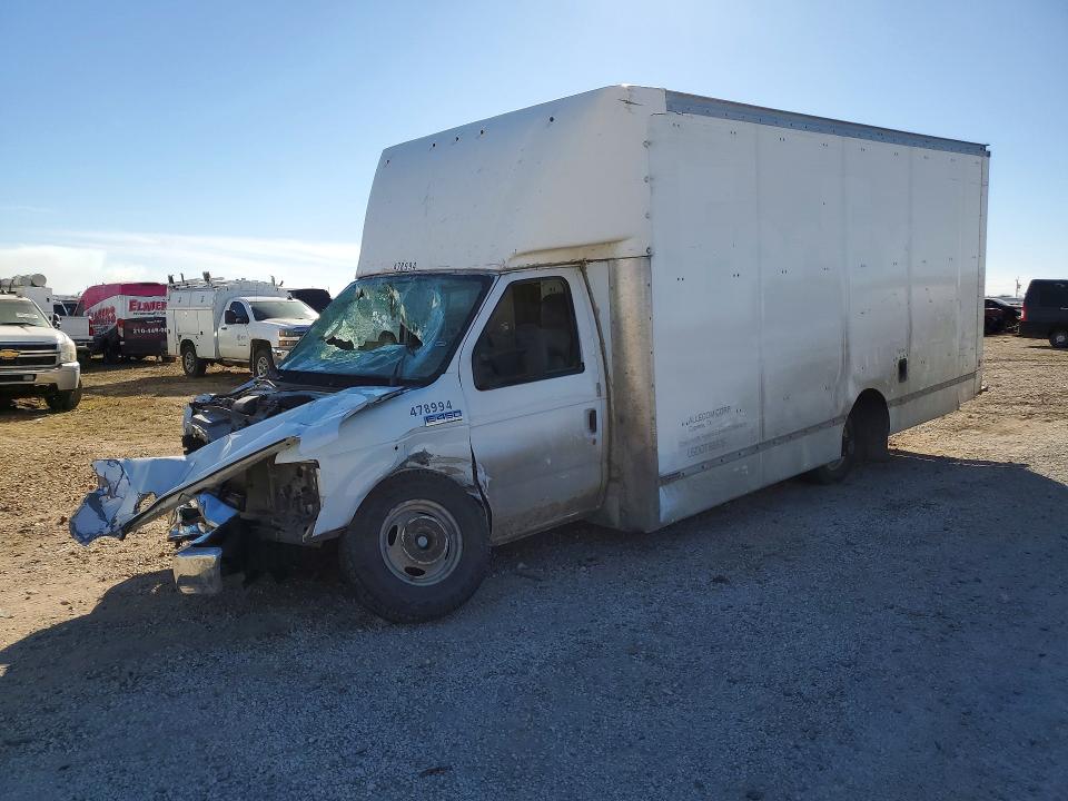 76401505 :رقم المزاد ، 1FDXE4FN9NDC35678 vin ، 2022 Ford Ecoline مزاد بيع