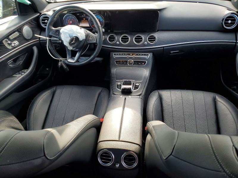 Aukcja sprzedaży 2018 Mercedes-benz E, vin: WDDZF4KB8JA465476, numer aukcji: 74982885