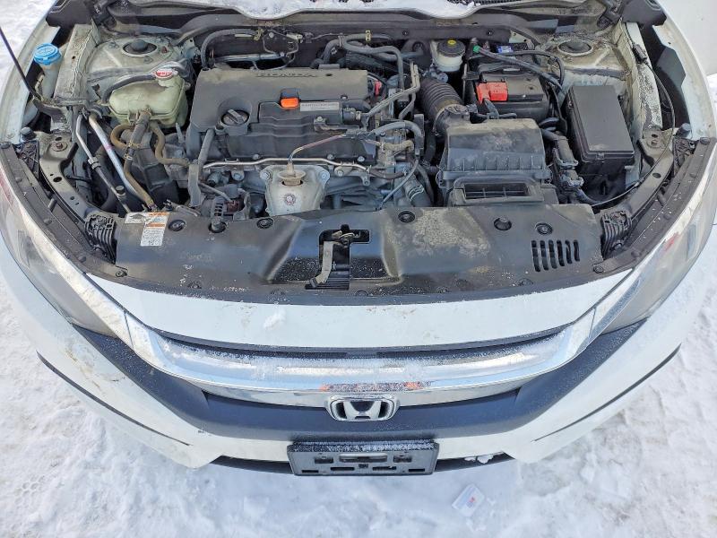 Aukcja sprzedaży 2017 Honda Civic, vin: 2HGFC2E55HH008797, numer aukcji: 74810945