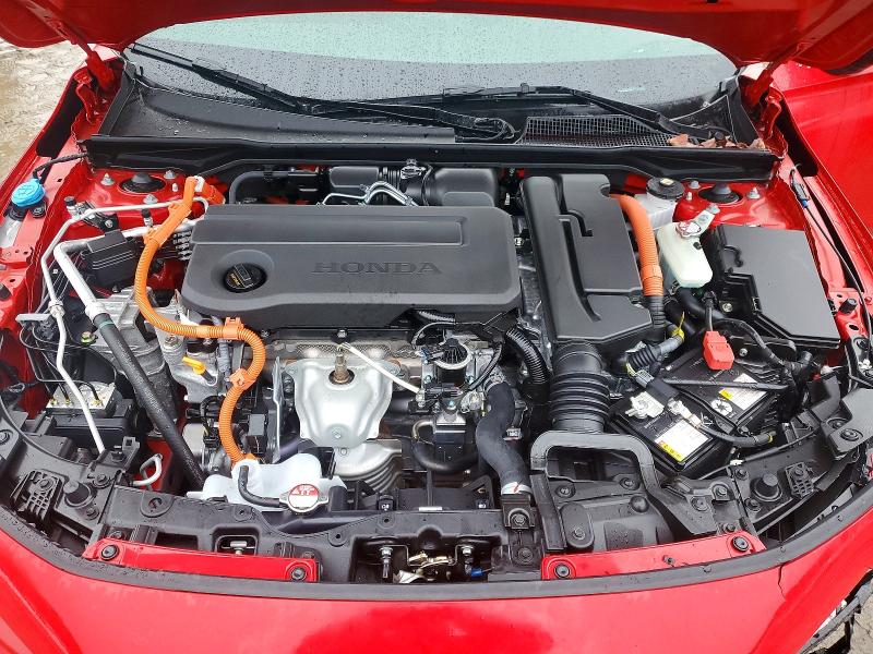 Aukcja sprzedaży 2025 Honda Civic, vin: JHMFL4H94SX004766, numer aukcji: 78150095