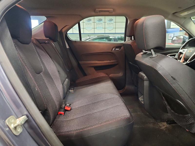 2013 Chevrolet Equinox Lt მანქანა იყიდება აუქციონზე, vin: 2GNFLEEK9D6227894, აუქციონის ნომერი: 76812105