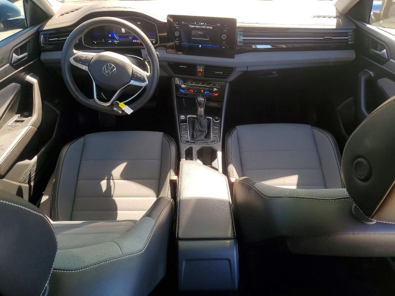 Продаж на аукціоні авто 2025 Volkswagen Jetta, vin: 3VW7X7BU2SM016815, номер лоту: 79106775