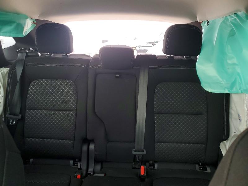 Продажа на аукционе авто 2023 Ford Escape, vin: 1FMCU0GN9PUA98804, номер лота: 77860535