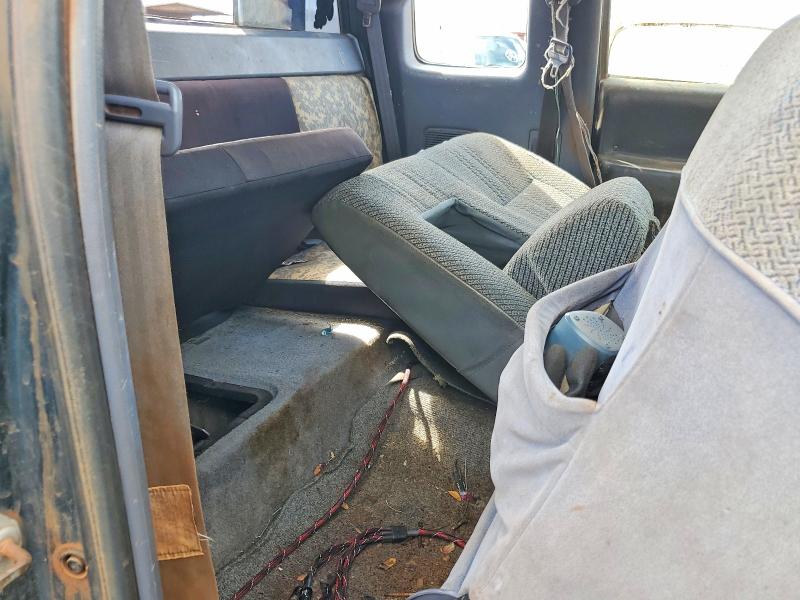 Aukcja sprzedaży 1996 Toyota T100, vin: JT4UN24D4T0021627, numer aukcji: 77957535