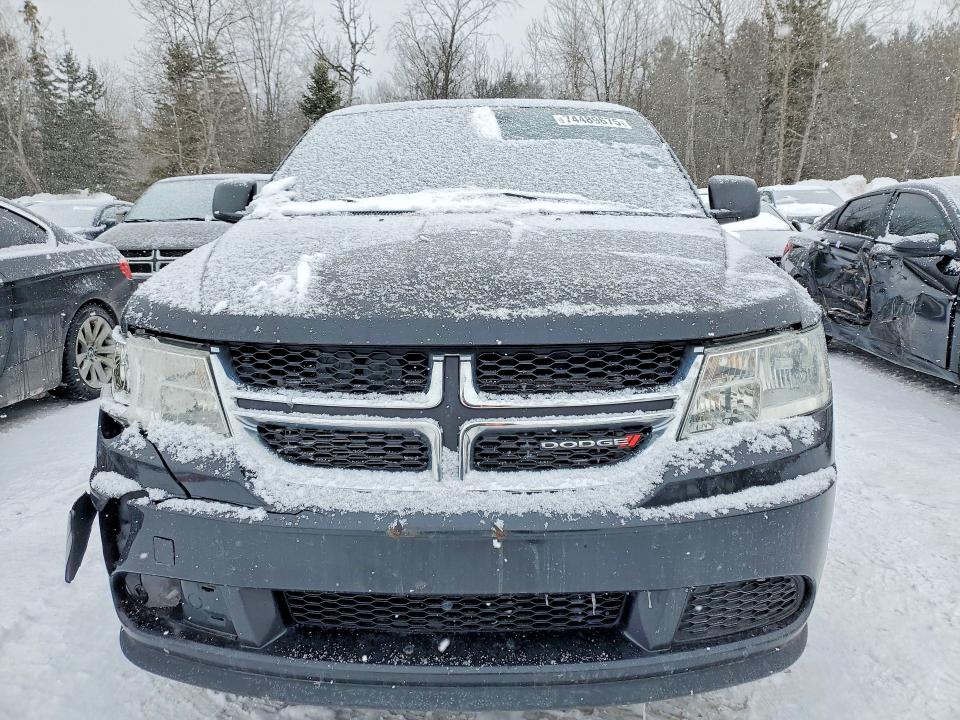74489675 :رقم المزاد ، 3C4PDCAB2DT591056 vin ، 2013 Dodge Journey مزاد بيع