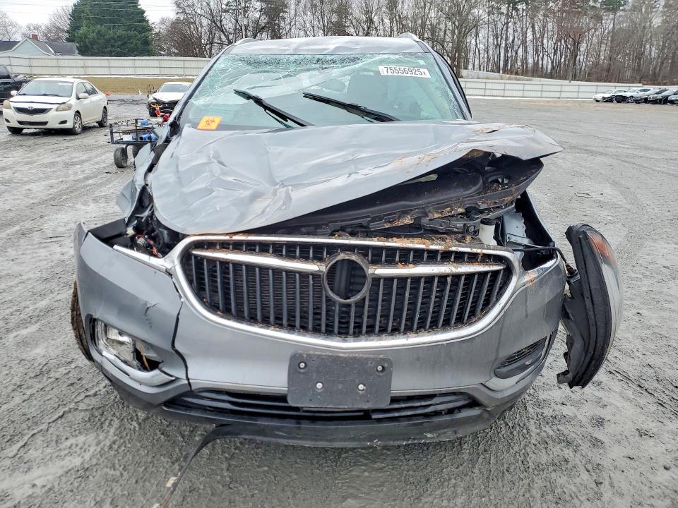 Продажа на аукционе авто 2018 Buick Enclave, vin: 5GAERBKW7JJ140178, номер лота: 75556925