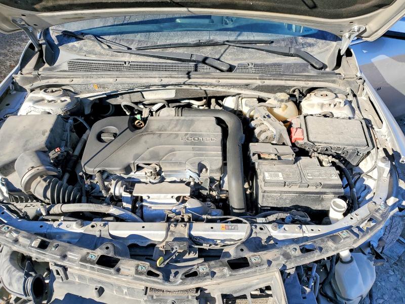 Продажа на аукционе авто 2020 Chevrolet Malibu, vin: 1G1ZD5ST1LF100103, номер лота: 76197775