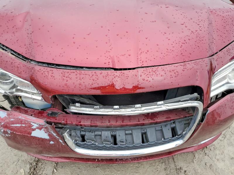 Aukcja sprzedaży 2018 Chrysler 300, vin: 2C3CCAAG9JH201645, numer aukcji: 76333455