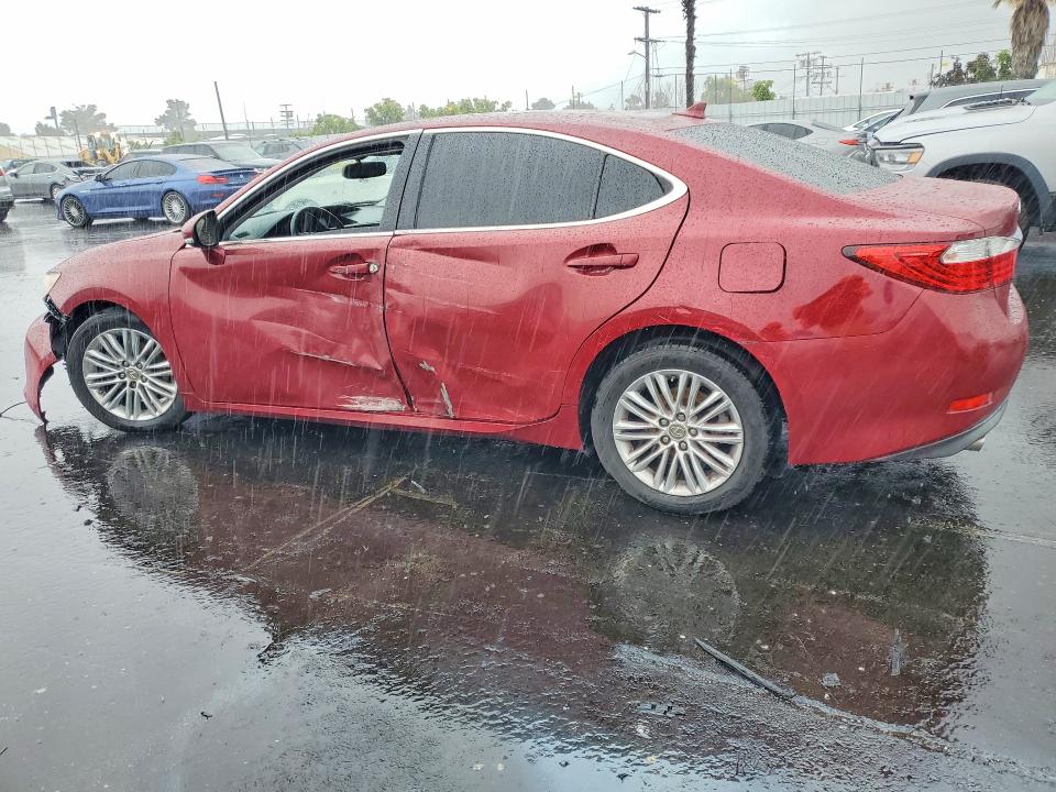 Aukcja sprzedaży 2013 Lexus Es, vin: JTHBK1GG5D2034973, numer aukcji: 77549635