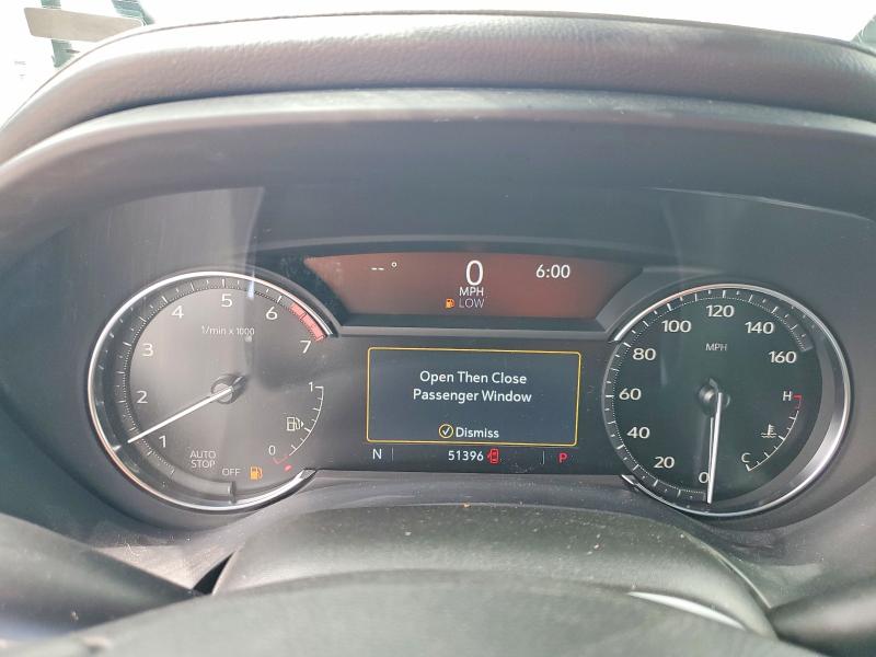 Aukcja sprzedaży 2024 Cadillac Ct4, vin: 1G6DB5RK1R0113436, numer aukcji: 79377995