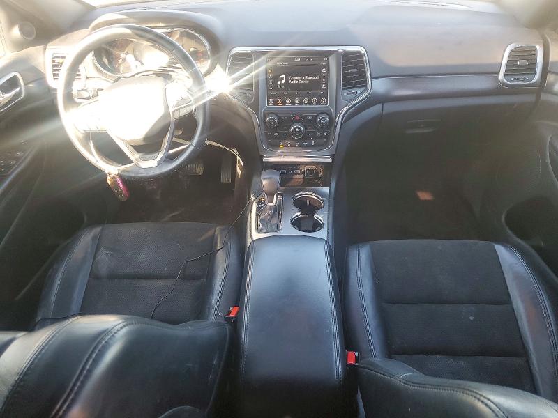 Aukcja sprzedaży 2018 Jeep Grand Cherokee, vin: 1C4RJFAG9JC465671, numer aukcji: 77830995