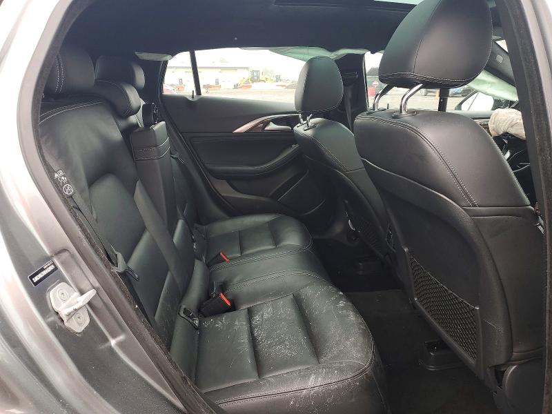 Продажа на аукционе авто 2017 Infiniti Qx30, vin: SJKCH5CR9HA029934, номер лота: 77857365