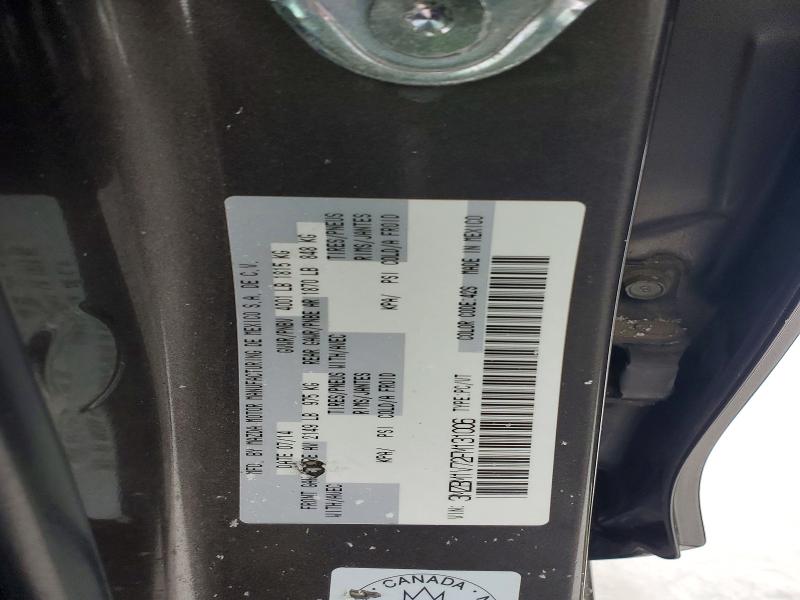 Aukcja sprzedaży 2015 Mazda 3, vin: 3MZBM1V72FM131006, numer aukcji: 76142995