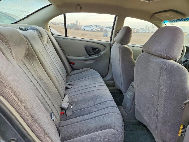 Aukcja sprzedaży 2003 Chevrolet Malibu, vin: 1G1ND52J43M569033, numer aukcji: 76209575